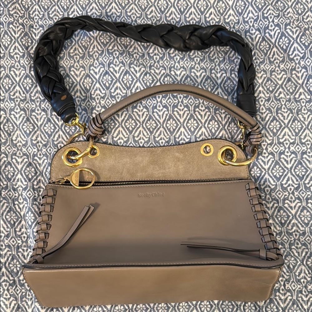 See by Chloe Tilda Bag